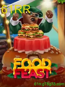 Descubra FoodFeast: Jogo de Culinária e Estratégia