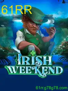 IrishWeekend